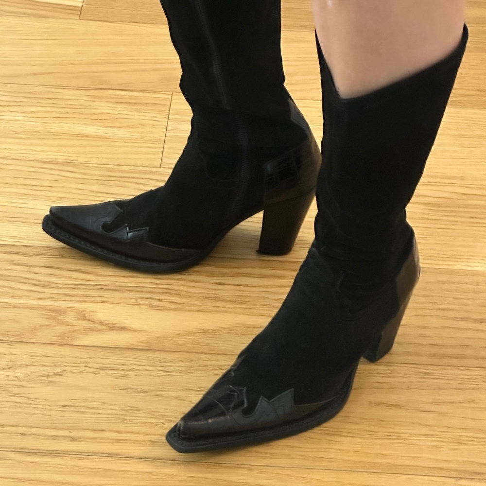 Boots